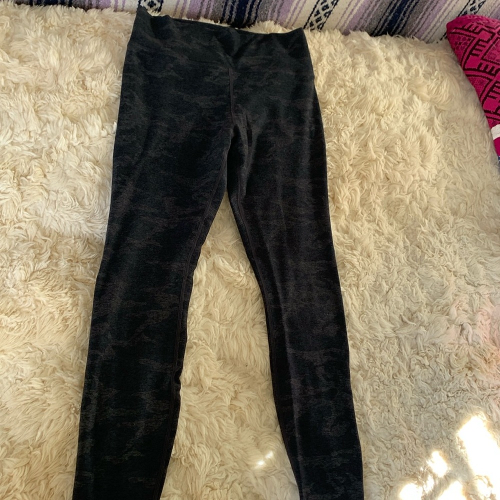 Vuori camo leggings